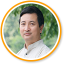 贺传富教授