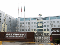 国际备考